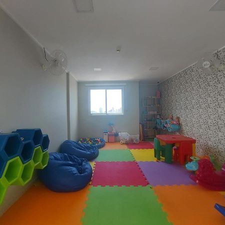 Appartement Privilege 903 à Vila Velha  Extérieur photo