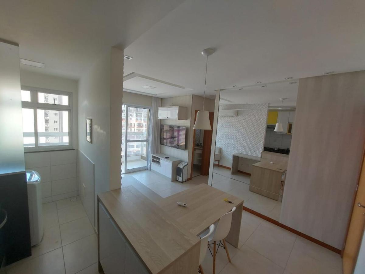 Appartement Privilege 903 à Vila Velha  Extérieur photo
