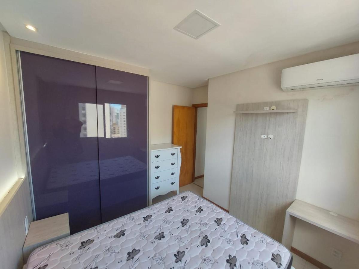 Appartement Privilege 903 à Vila Velha  Extérieur photo