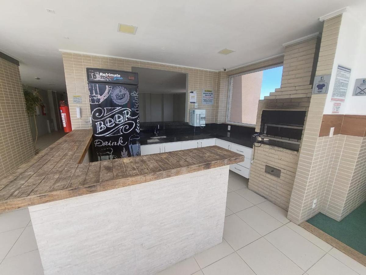 Appartement Privilege 903 à Vila Velha  Extérieur photo
